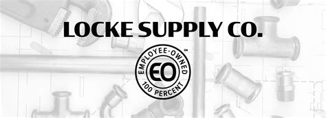 Lock supply - Water Heater Replacement Parts. Locke Supply Co. is an employee owned Plumbing, Electrical, and HVAC Distributor located in Oklahoma City, OK with over 200 locations to better serve you.